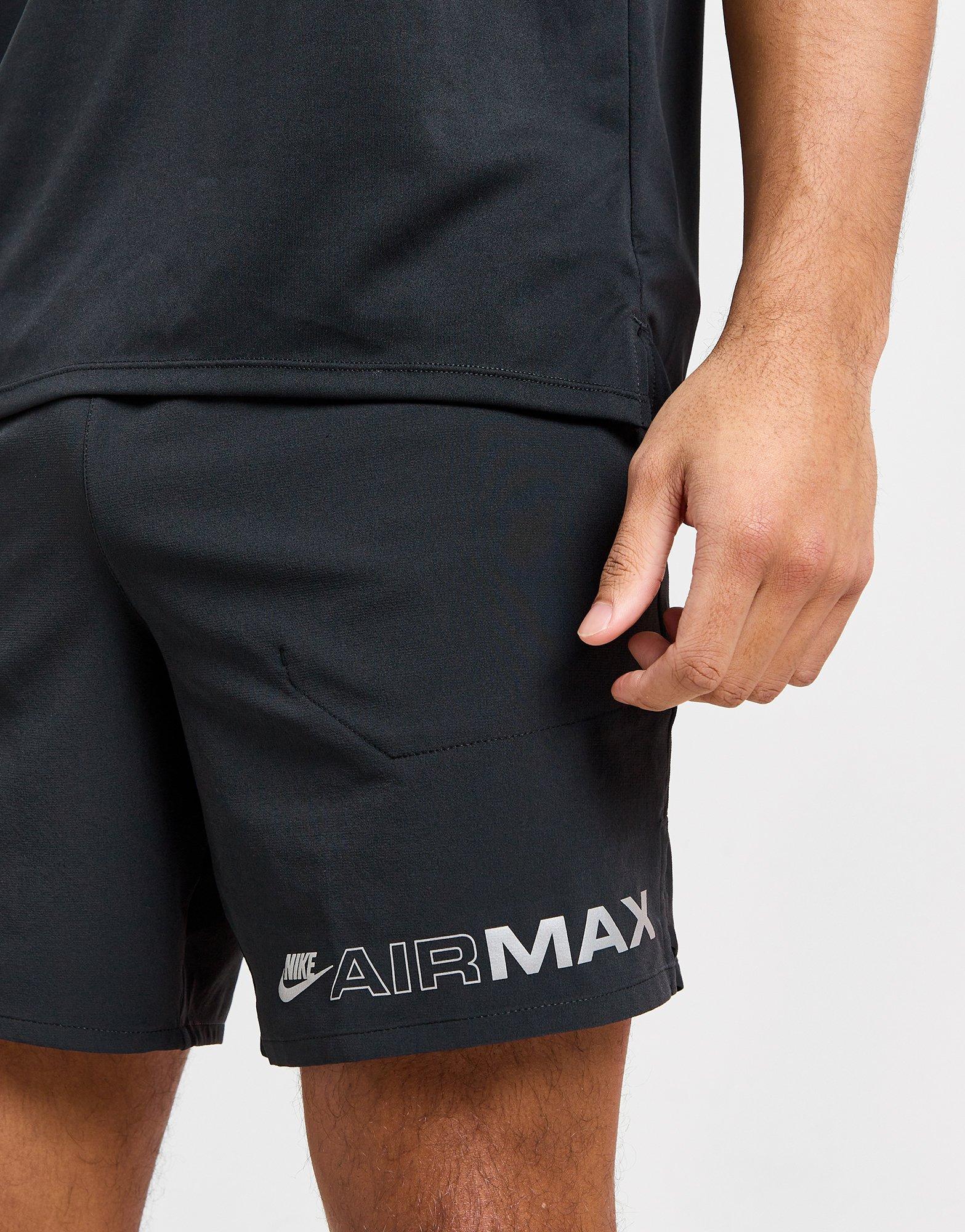 Air Max Performance Shorts