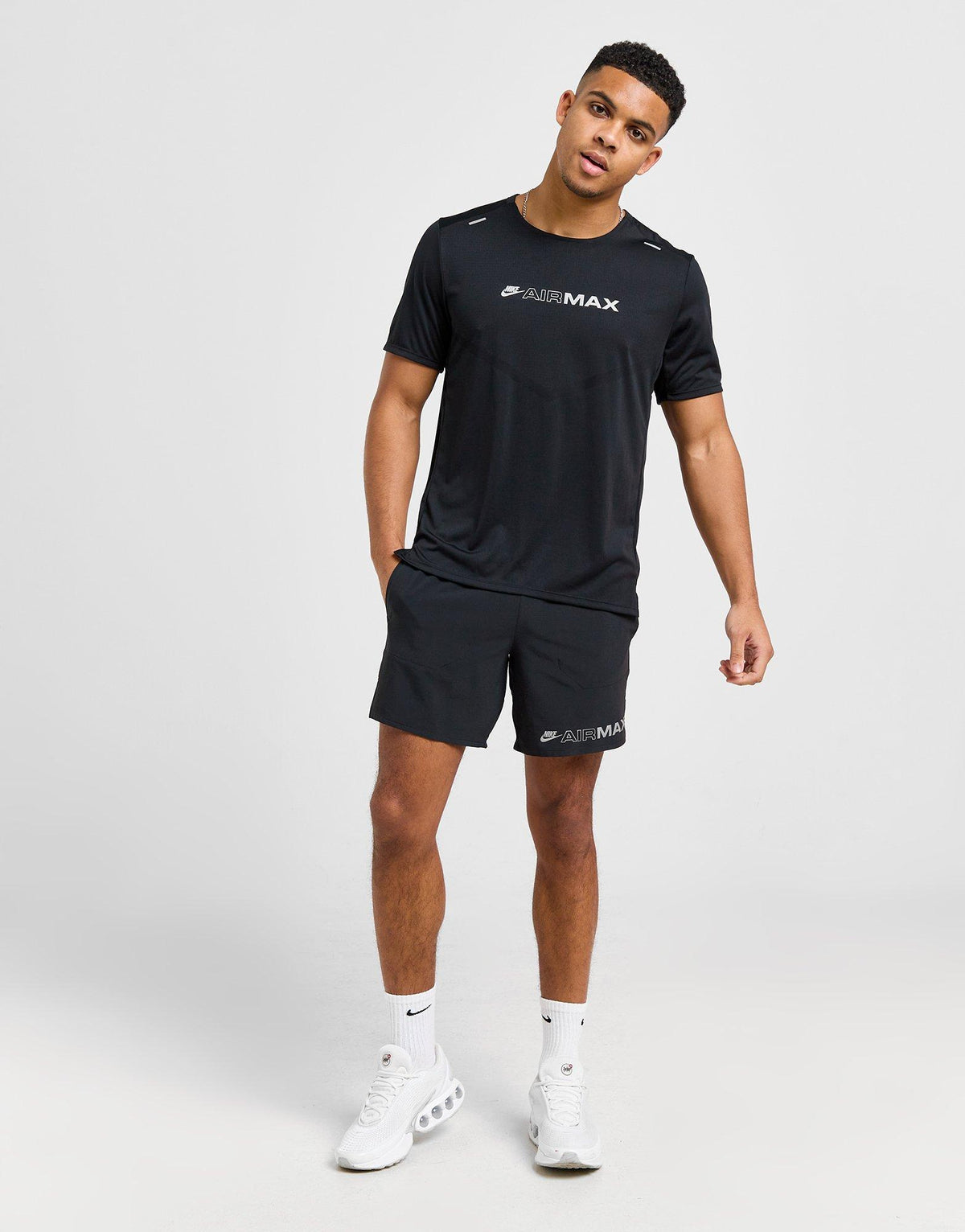 Air Max Performance Shorts