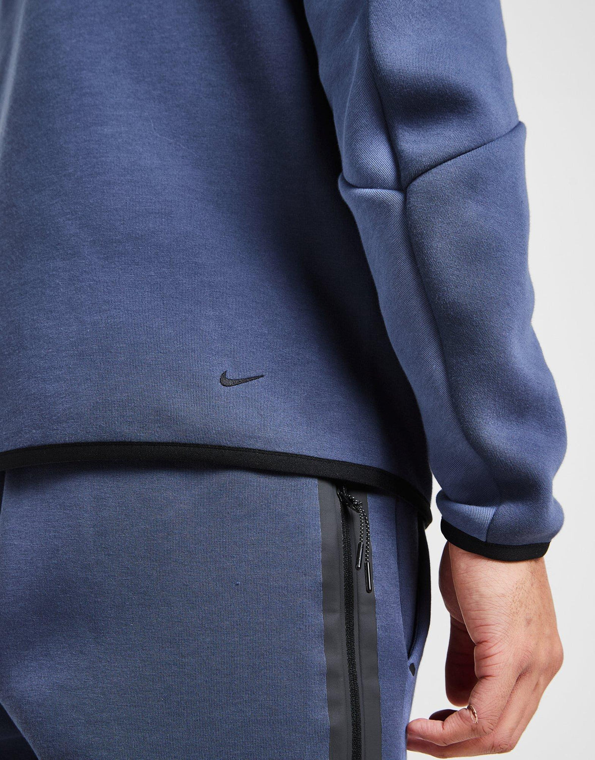 Tech Fleece Full Zip Hoodie