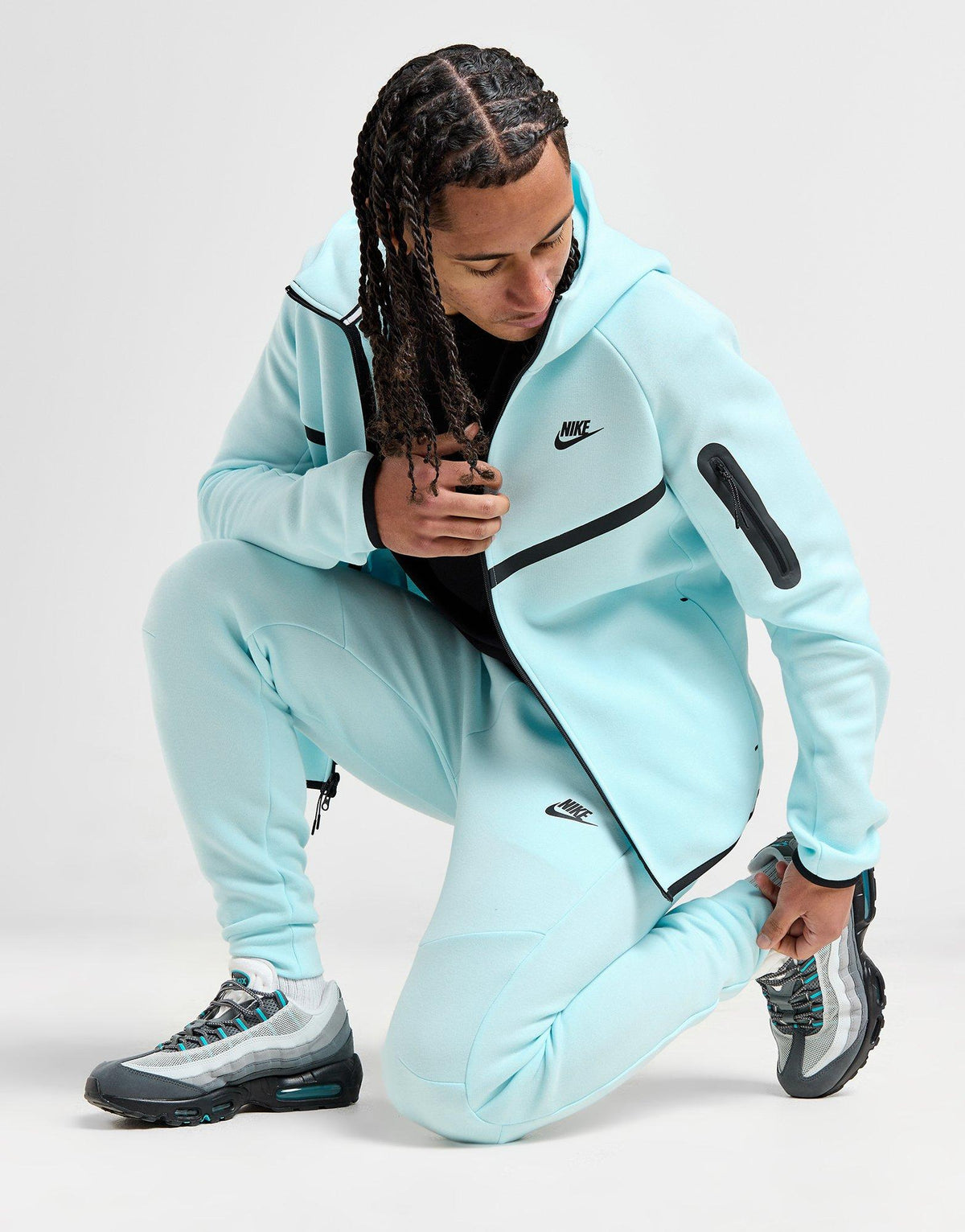 Tech Fleece Joggers