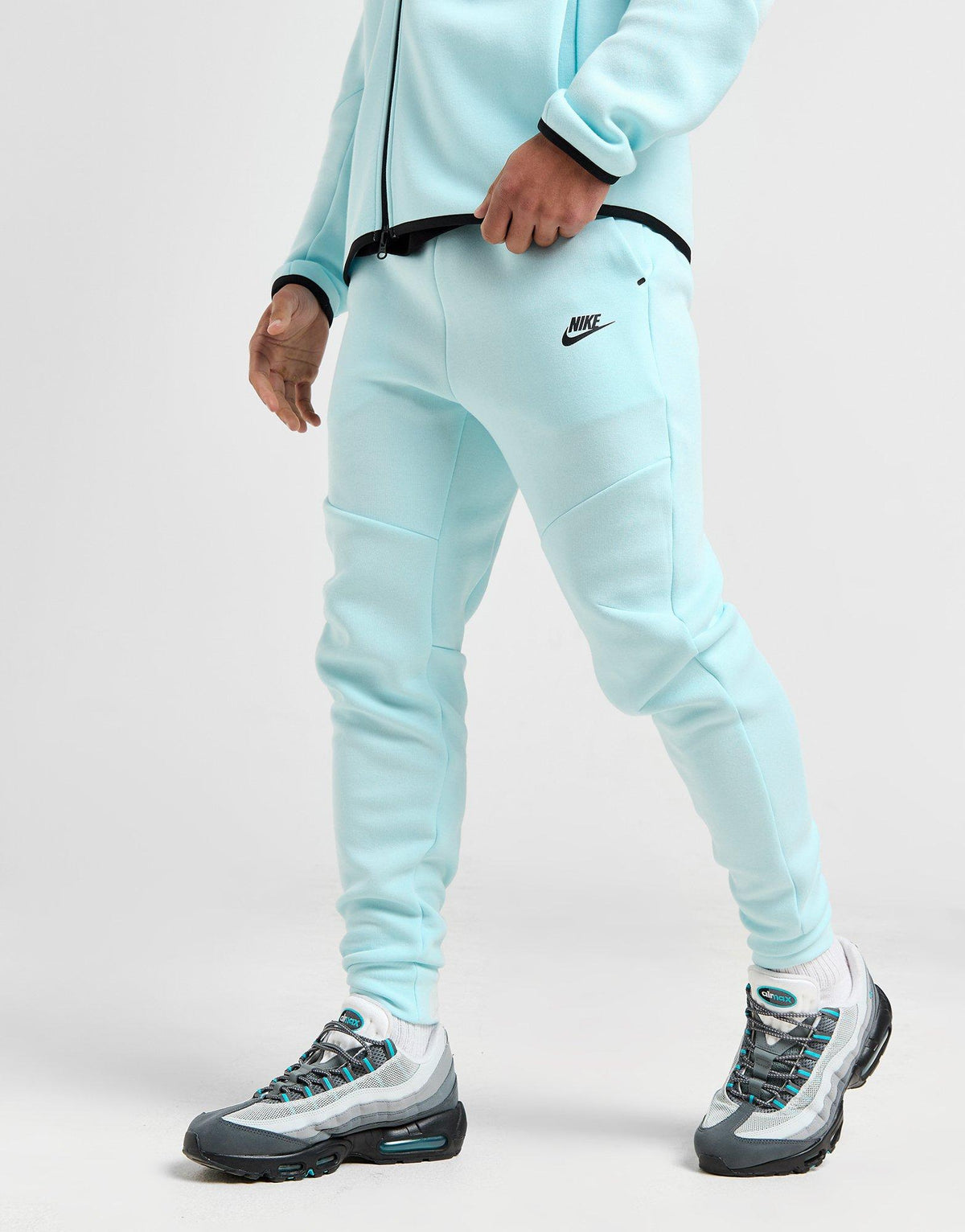 Tech Fleece Joggers