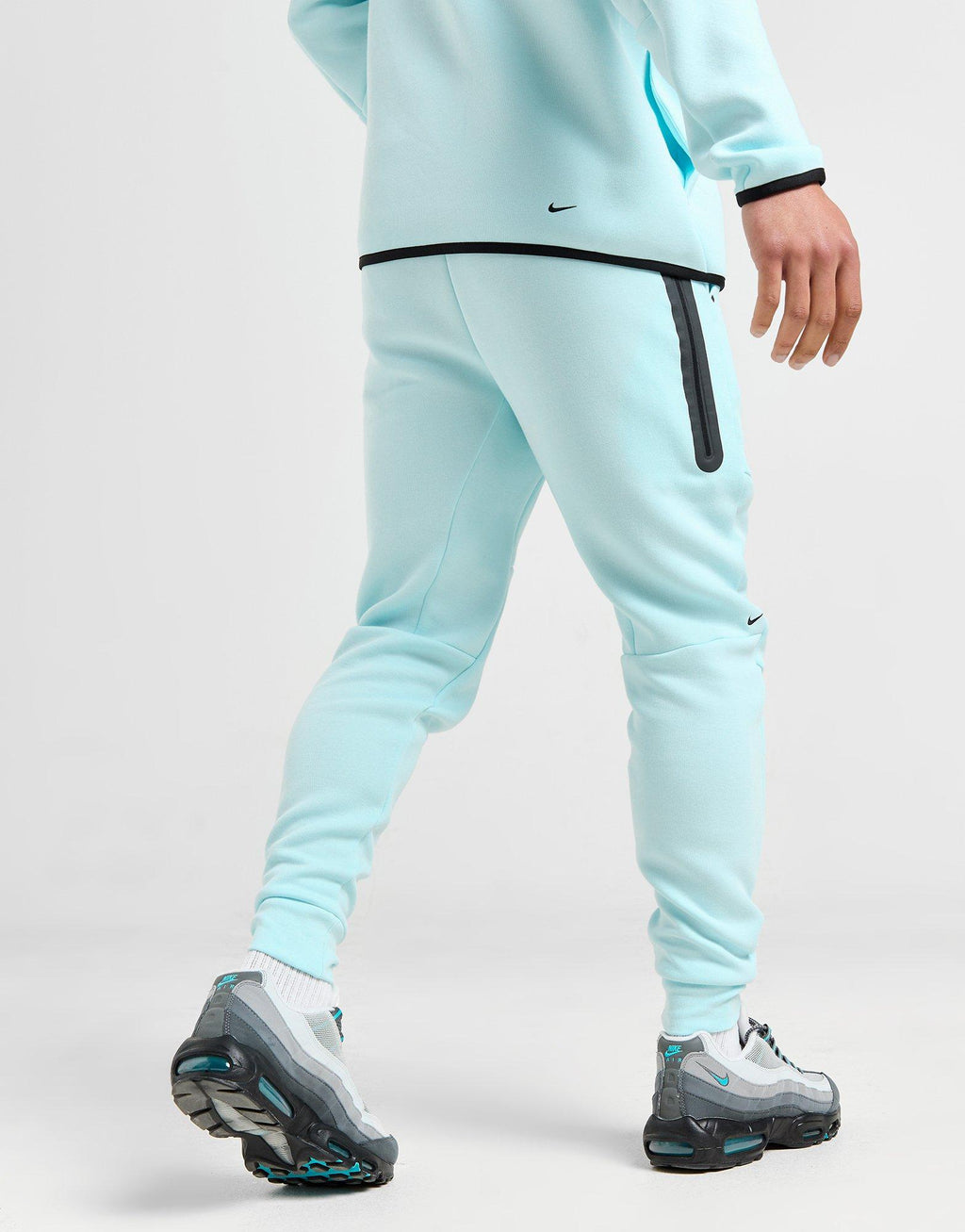 Tech Fleece Joggers