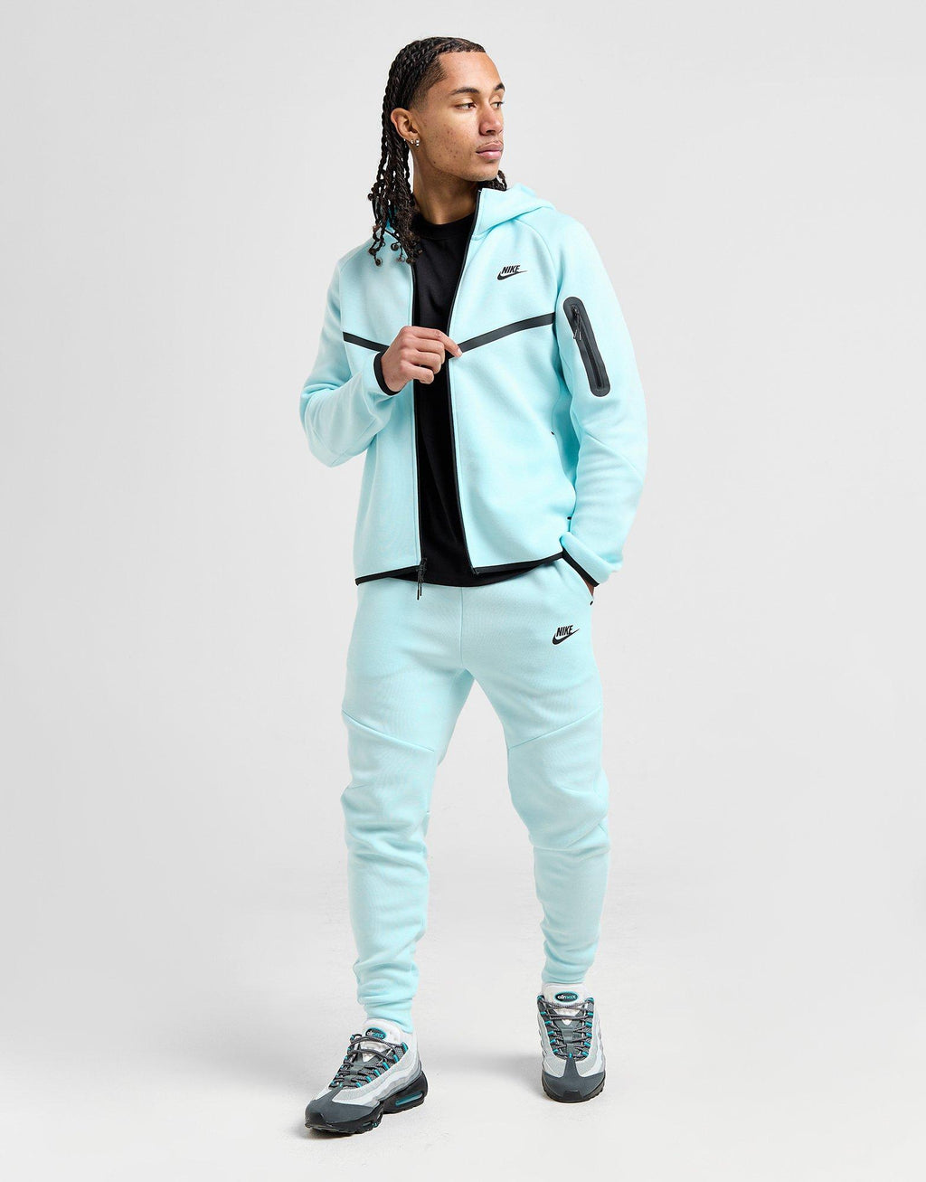 Tech Fleece Joggers