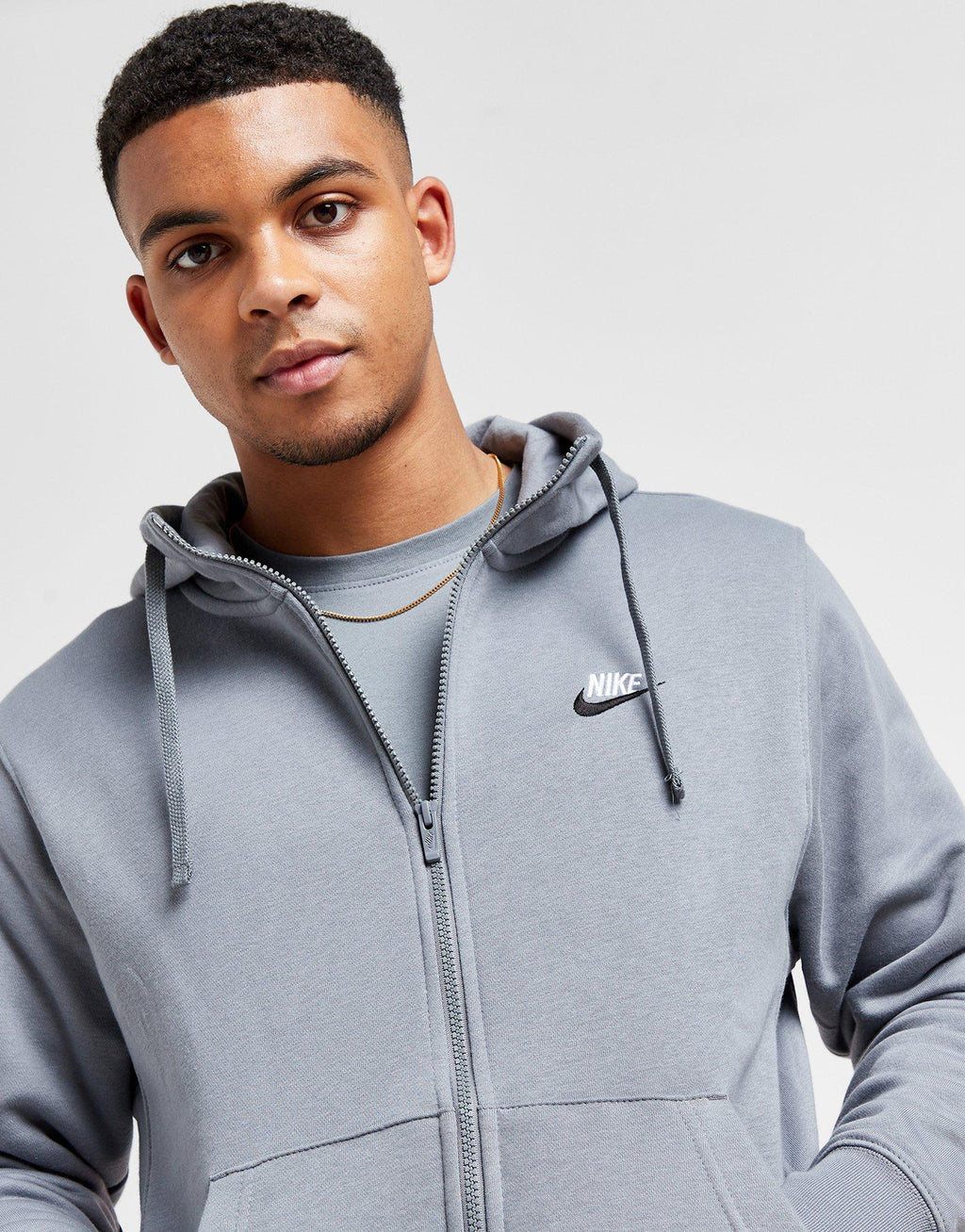 Foundation Full Zip Hoodie