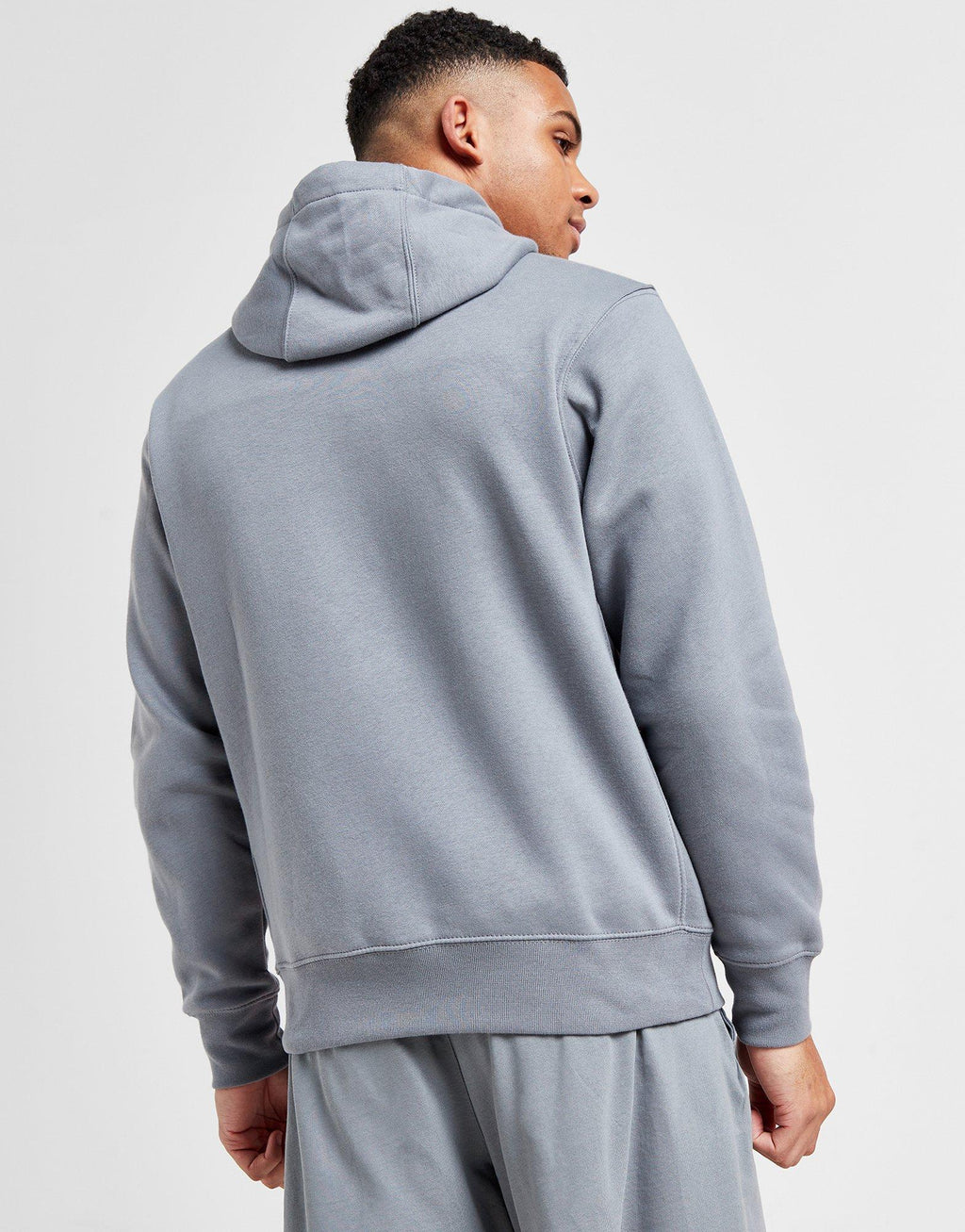 Foundation Full Zip Hoodie