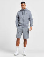 Foundation Full Zip Hoodie