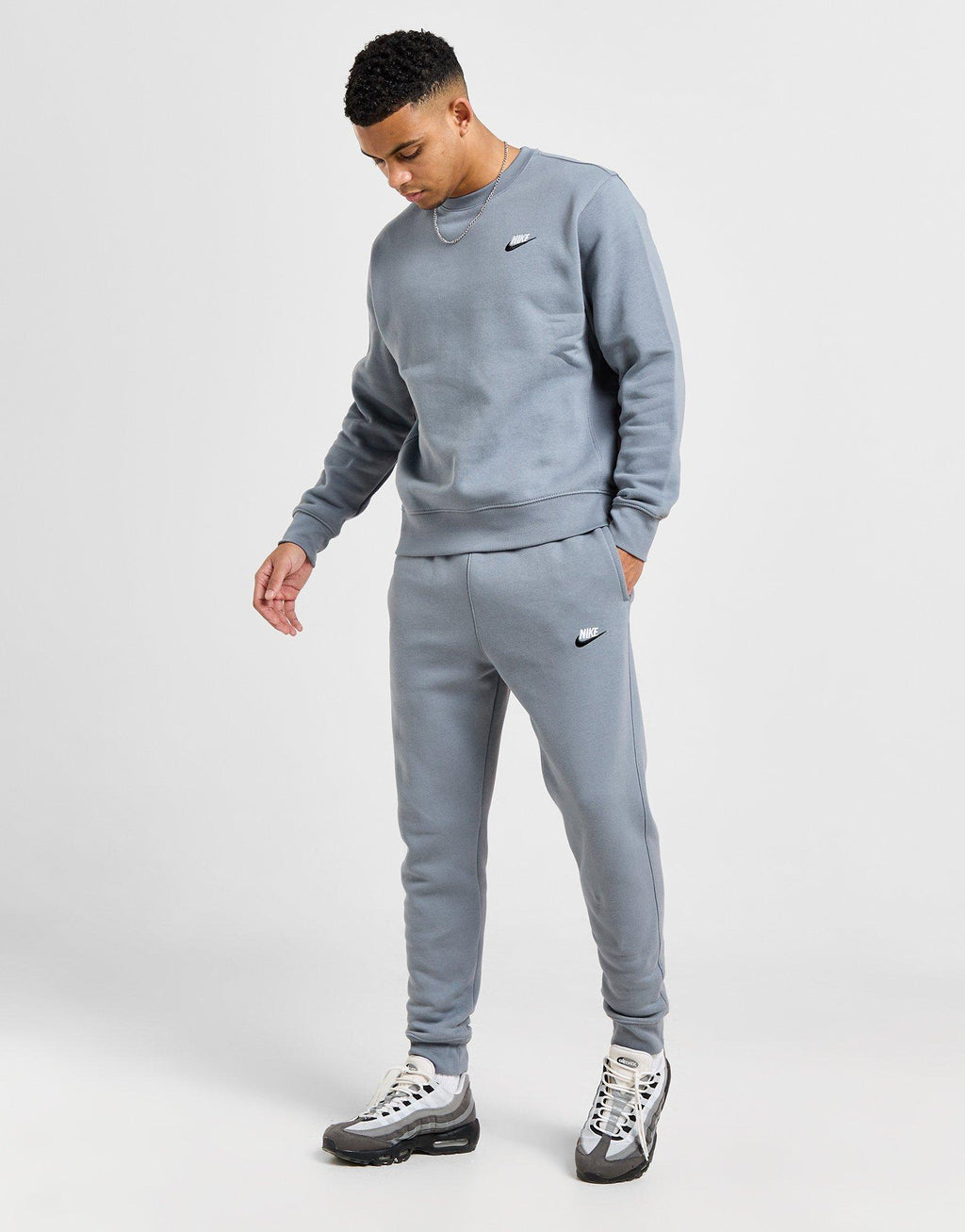 Foundation Joggers