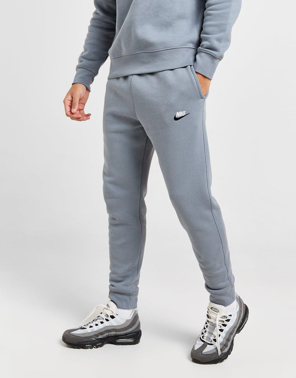 Foundation Joggers