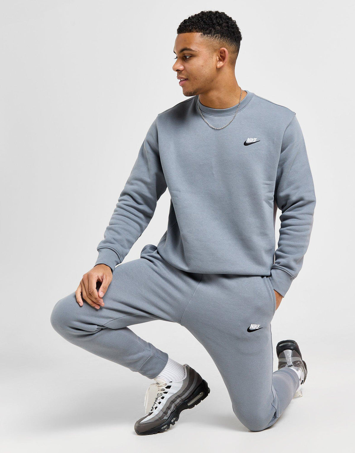 Foundation Joggers