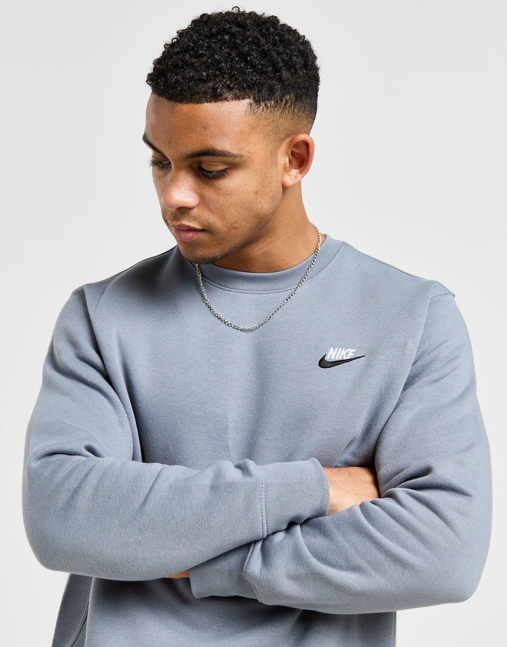 Foundation Crew Sweatshirt