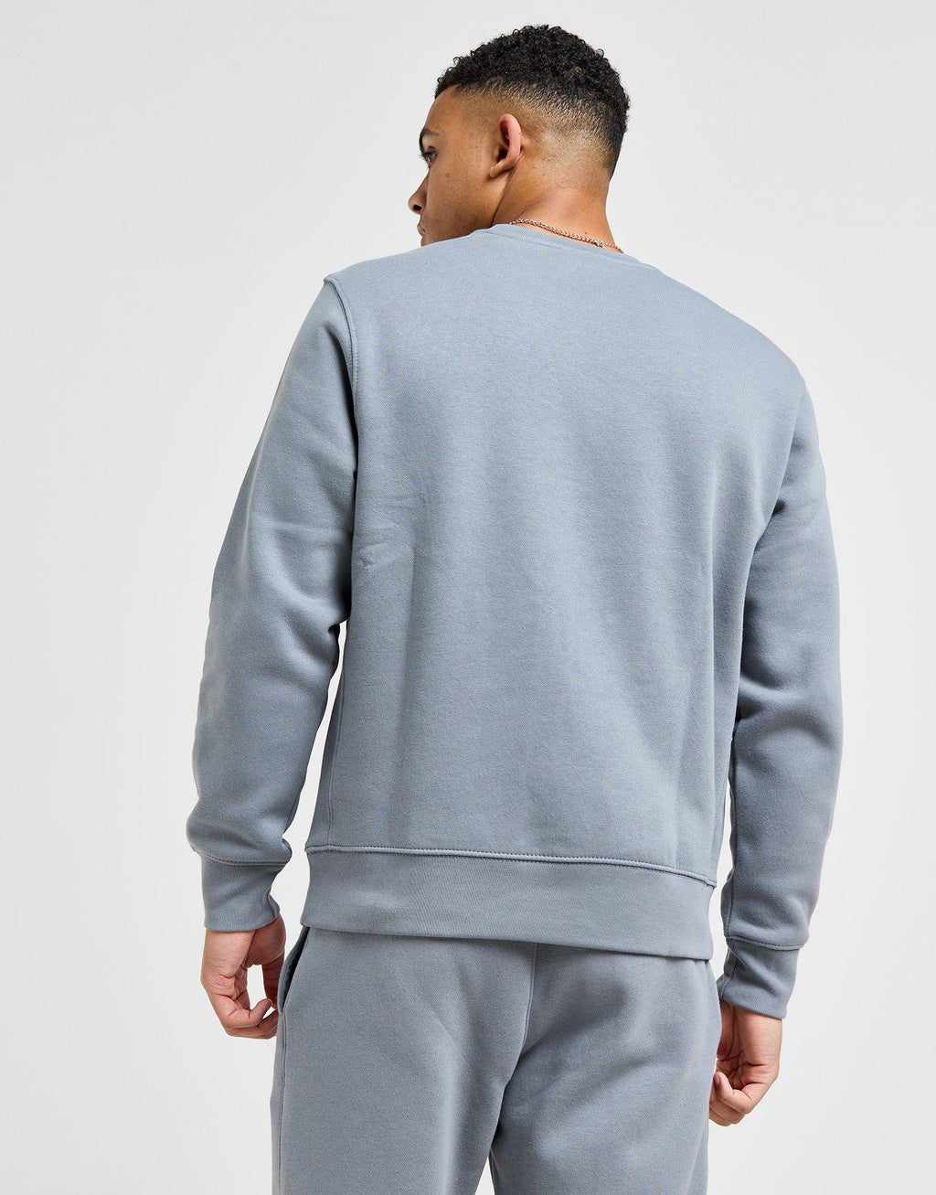 Foundation Crew Sweatshirt
