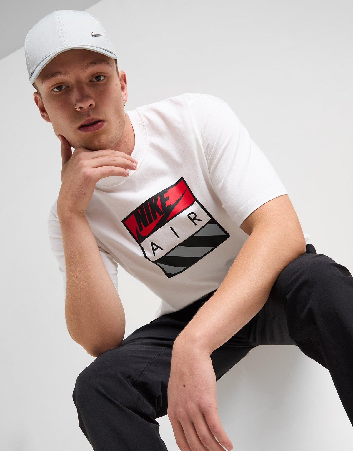 Hazard T-Shirt