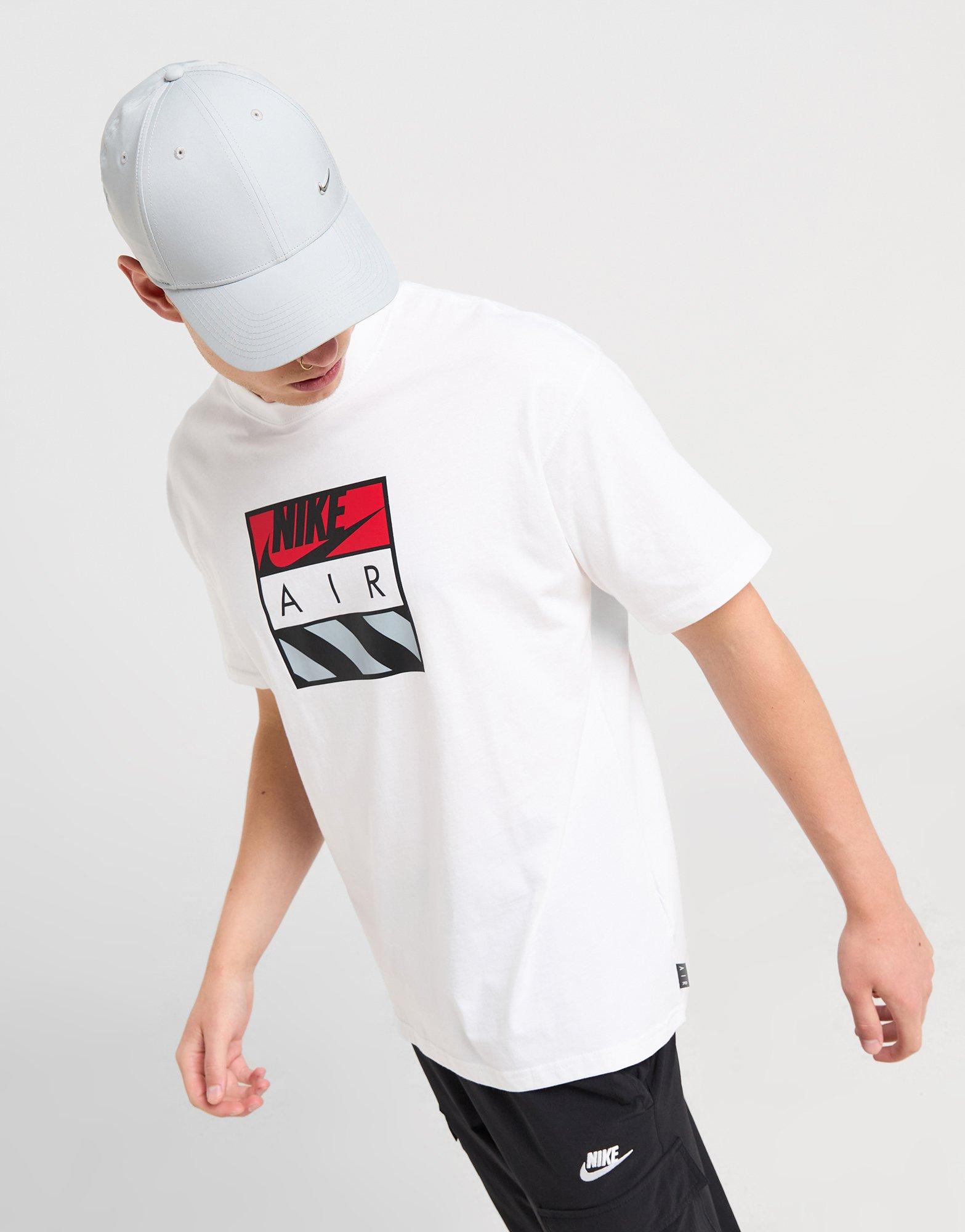 Hazard T-Shirt