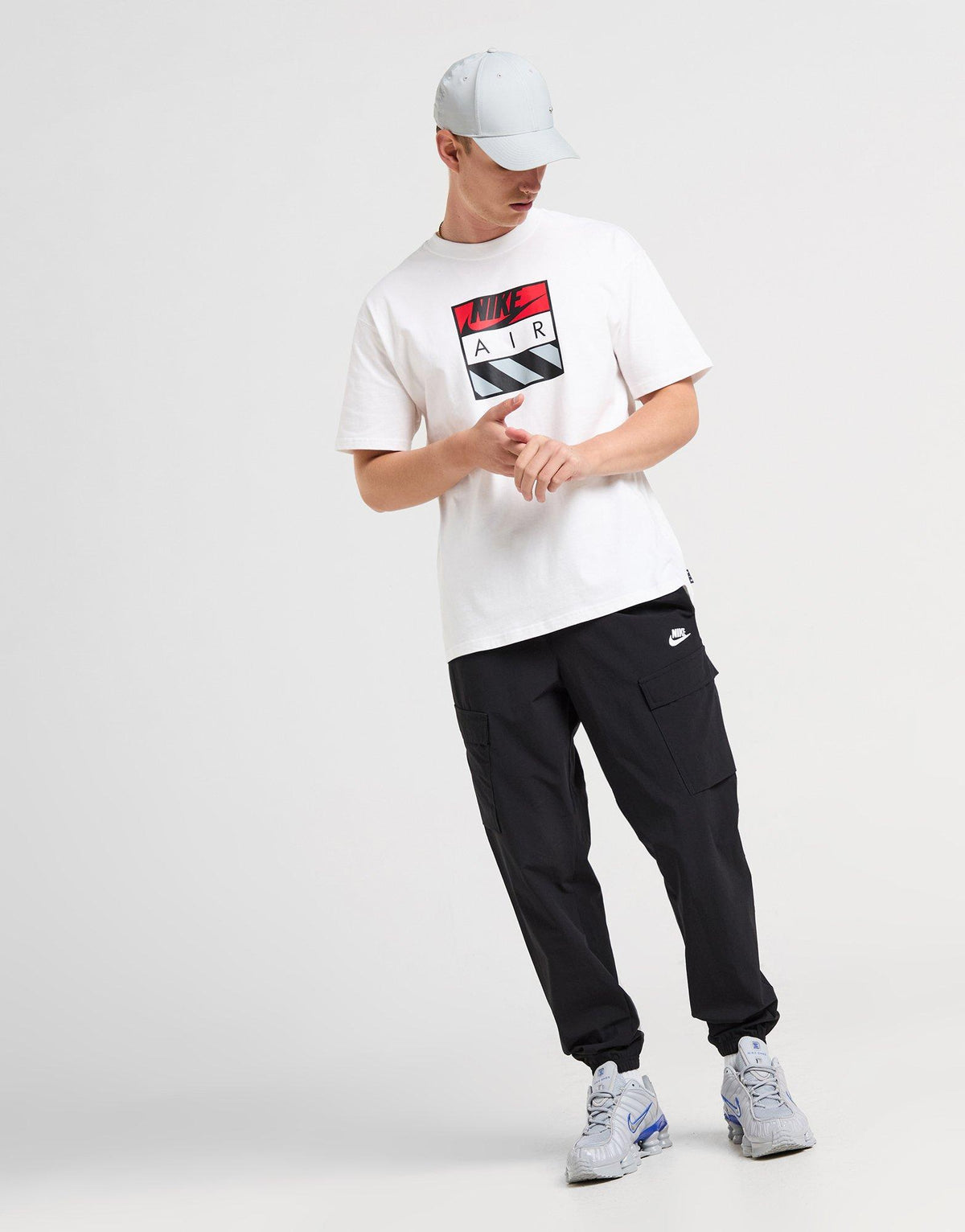 Hazard T-Shirt