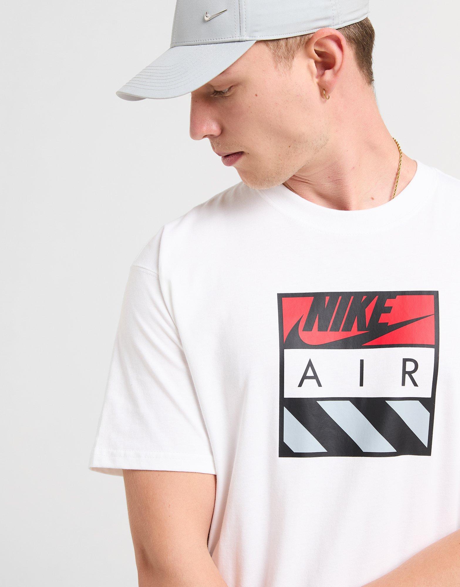 Hazard T-Shirt