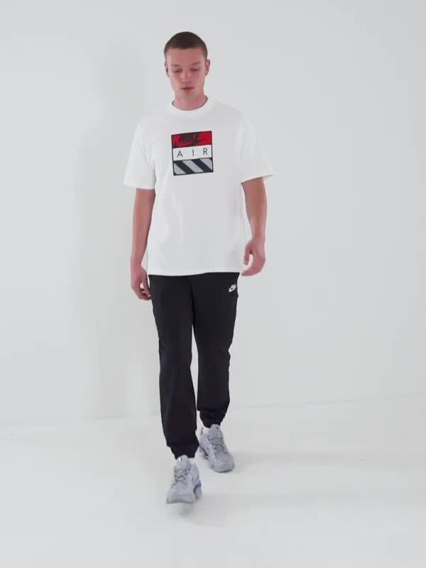Hazard T-Shirt