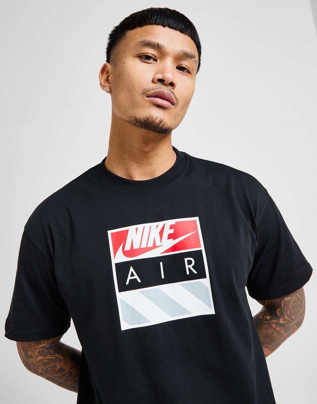 Hazard T-Shirt