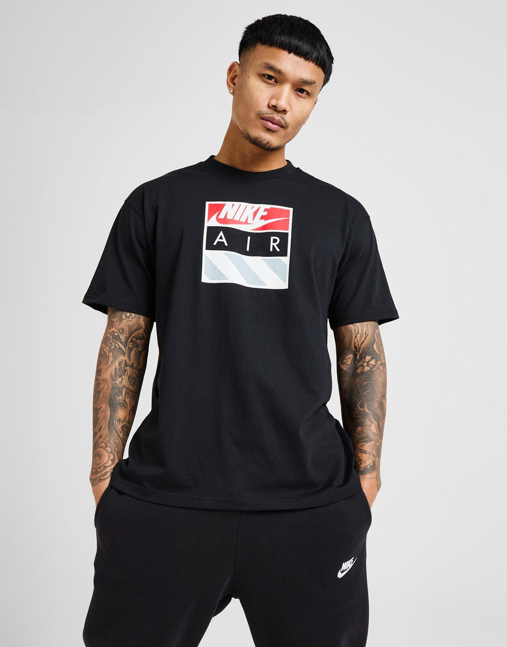 Hazard T-Shirt