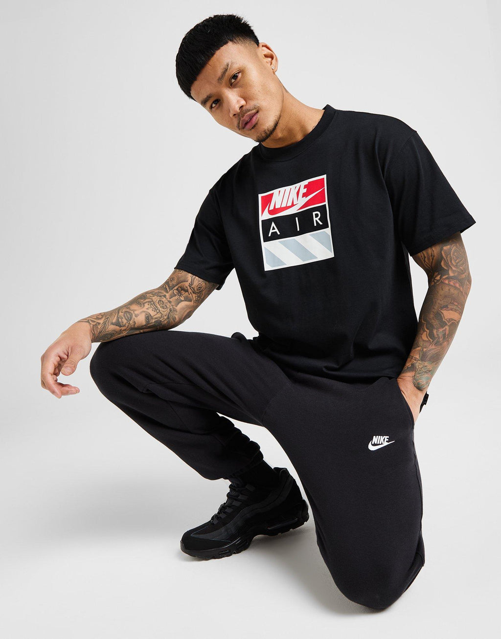 Hazard T-Shirt