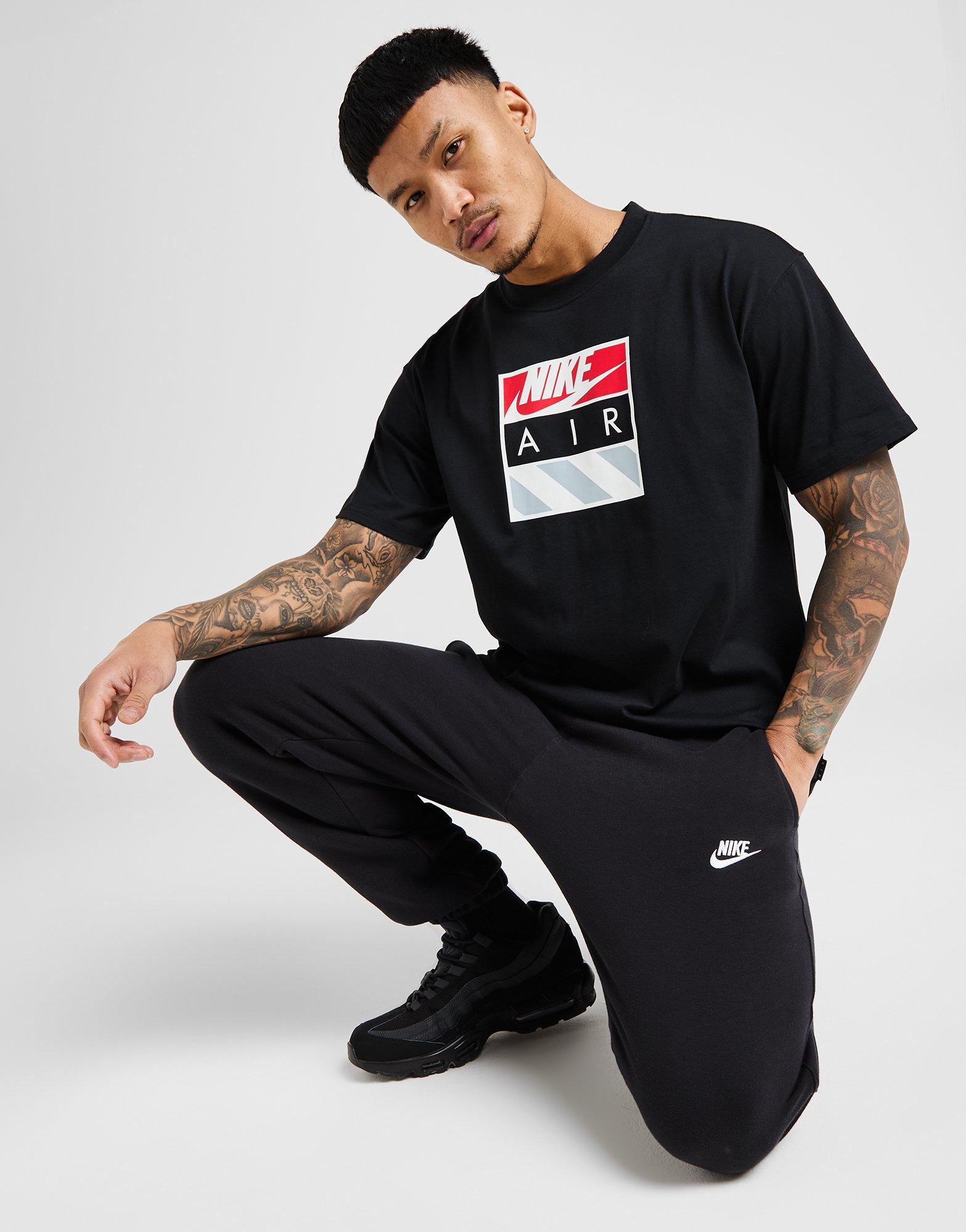 Hazard T-Shirt