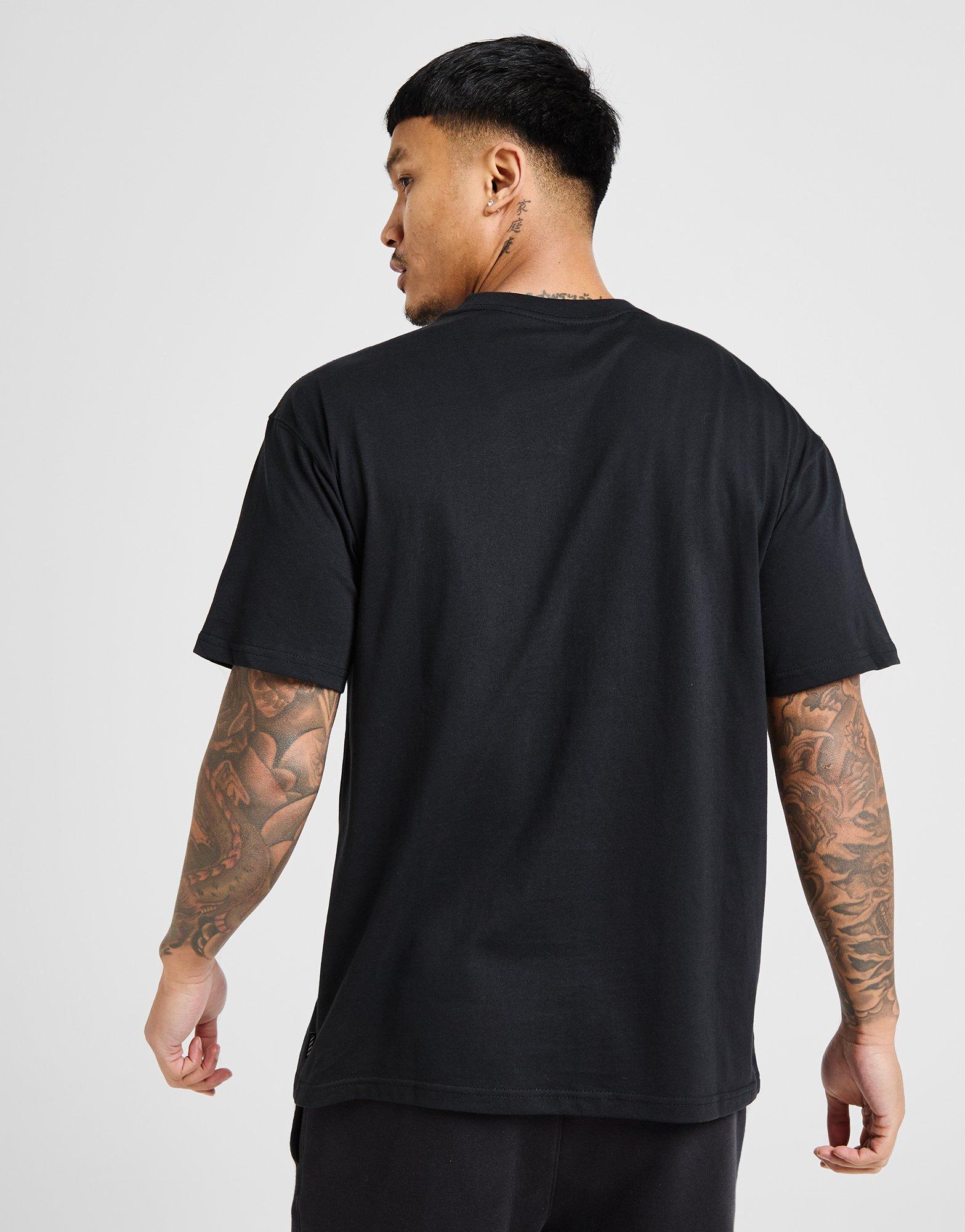 Hazard T-Shirt