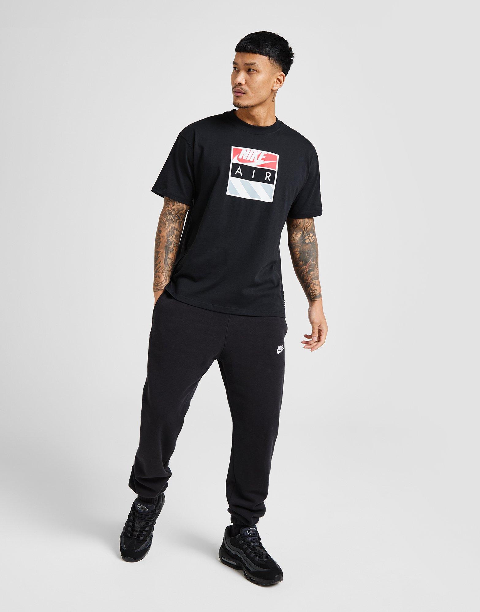 Hazard T-Shirt