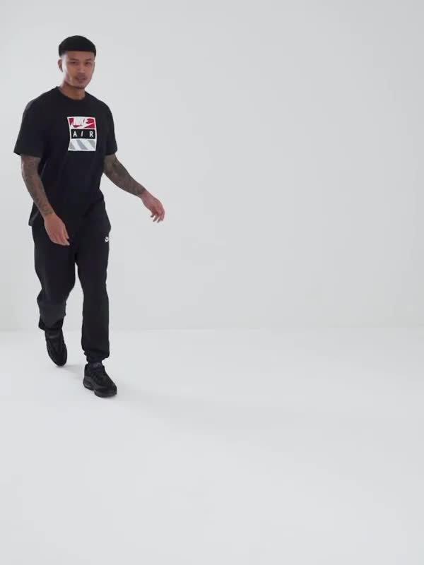 Hazard T-Shirt