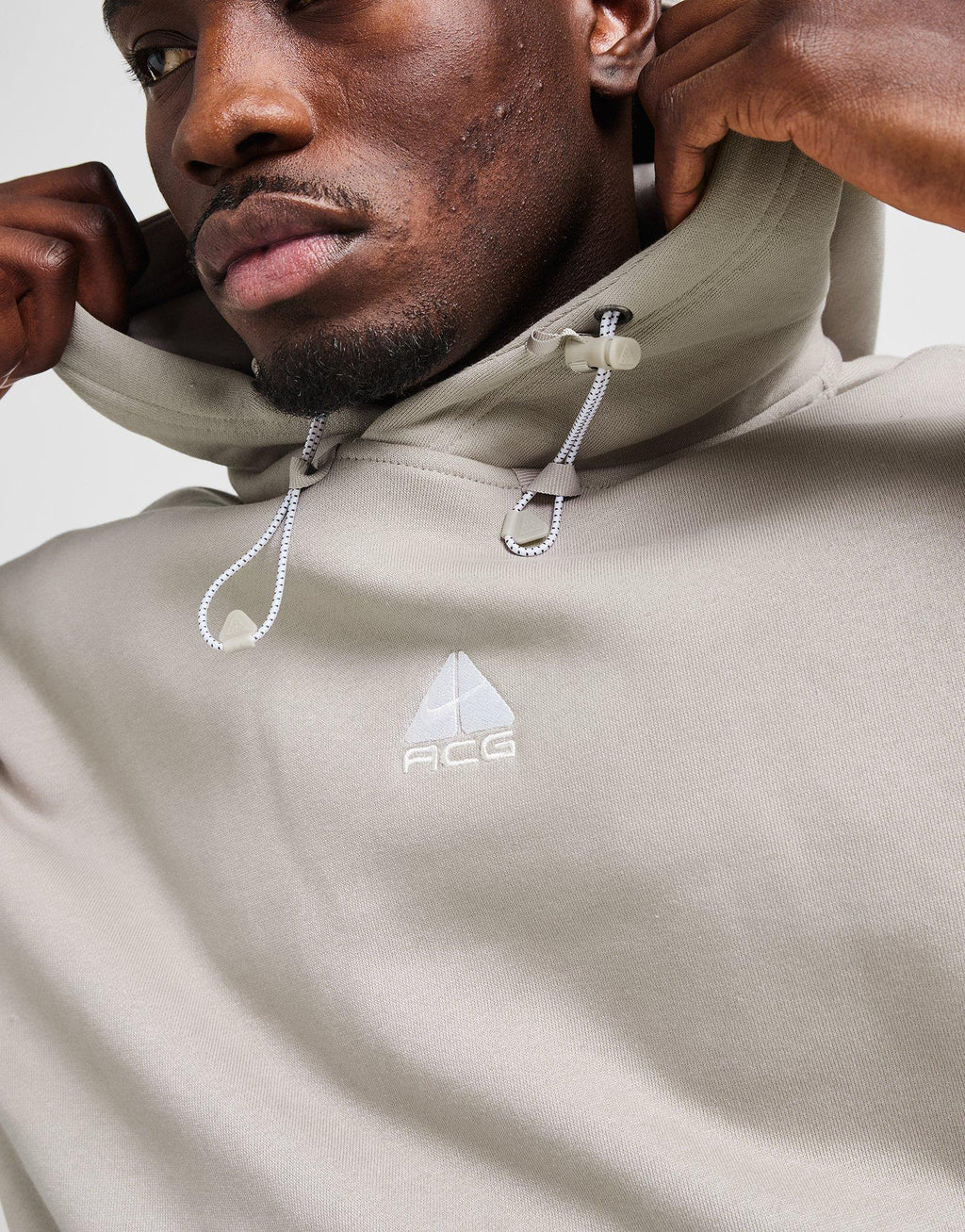 ACG Lung Fleece Overhead Hoodie