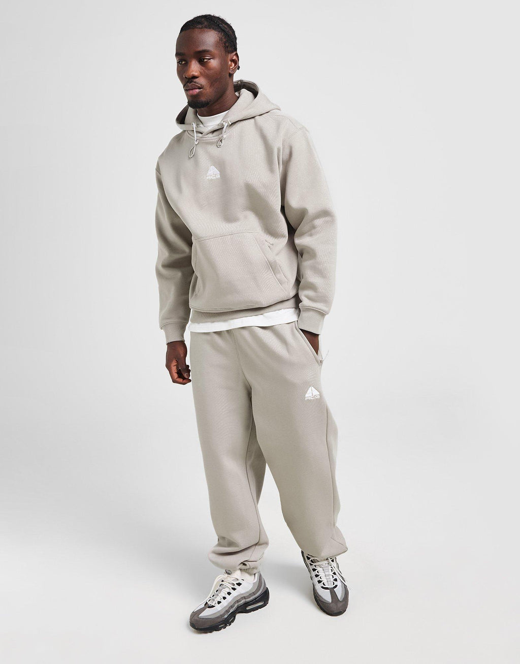 ACG Lung Fleece Overhead Hoodie