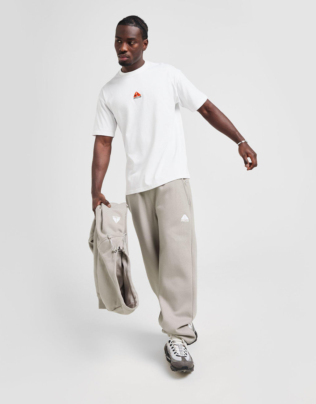 ACG Lungs Fleece Joggers