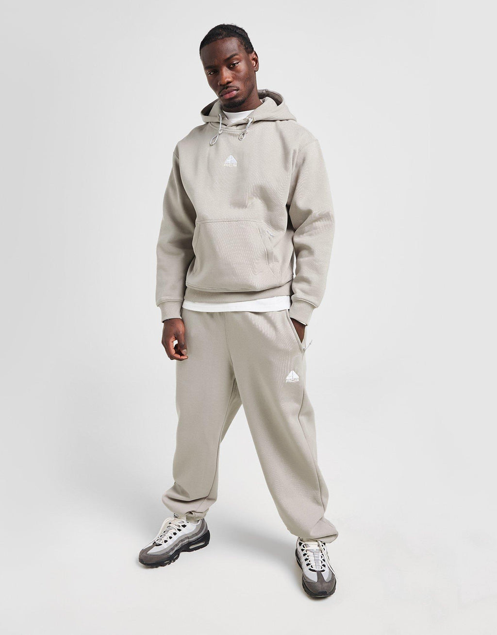 ACG Lungs Fleece Joggers