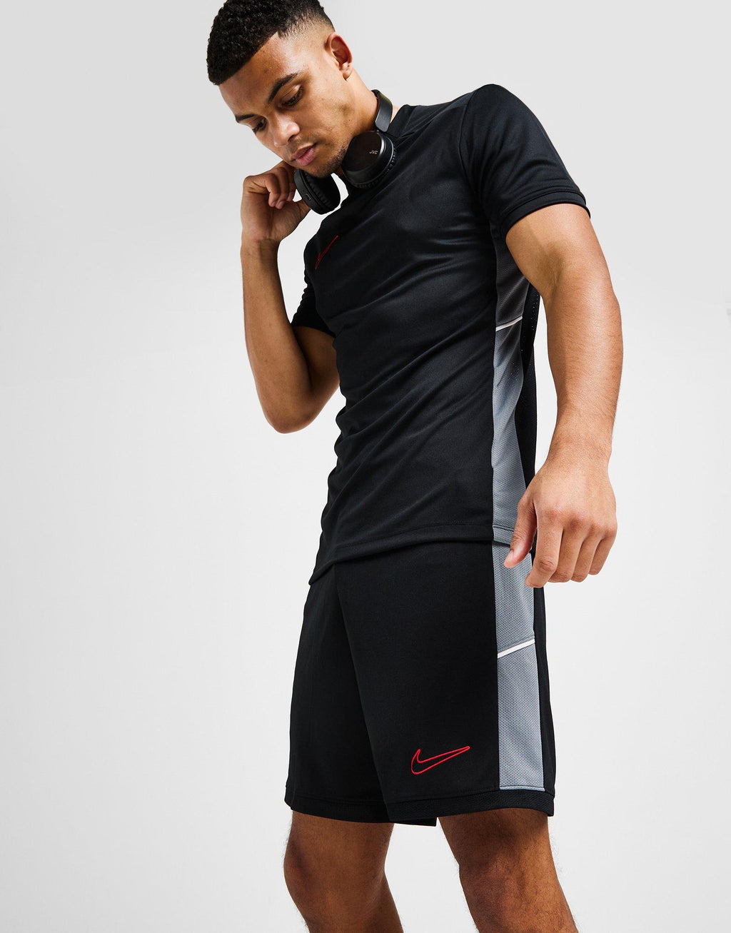 Academy Shorts