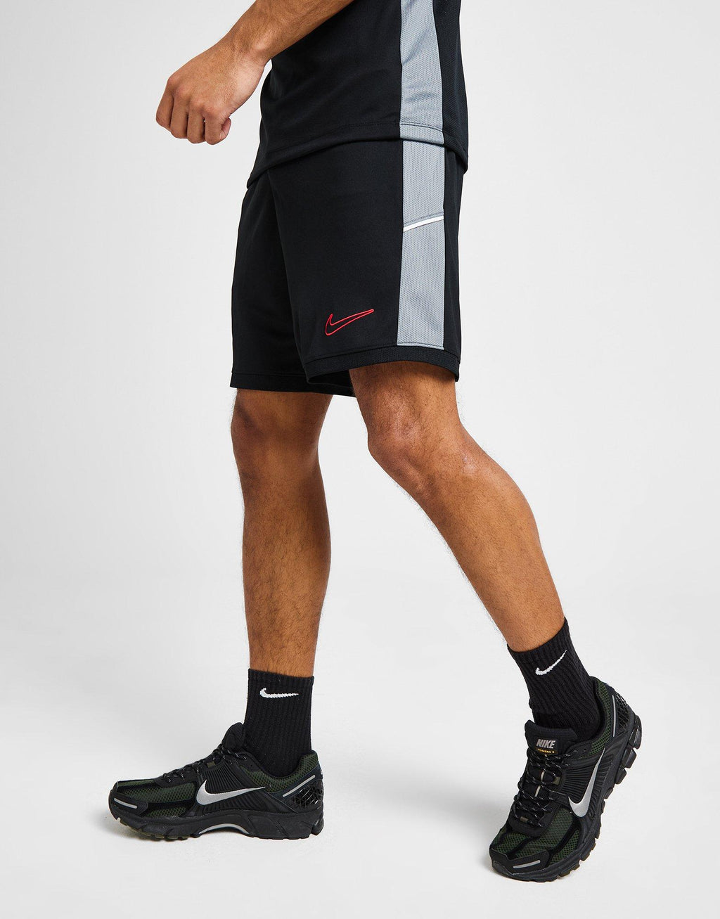 Academy Shorts