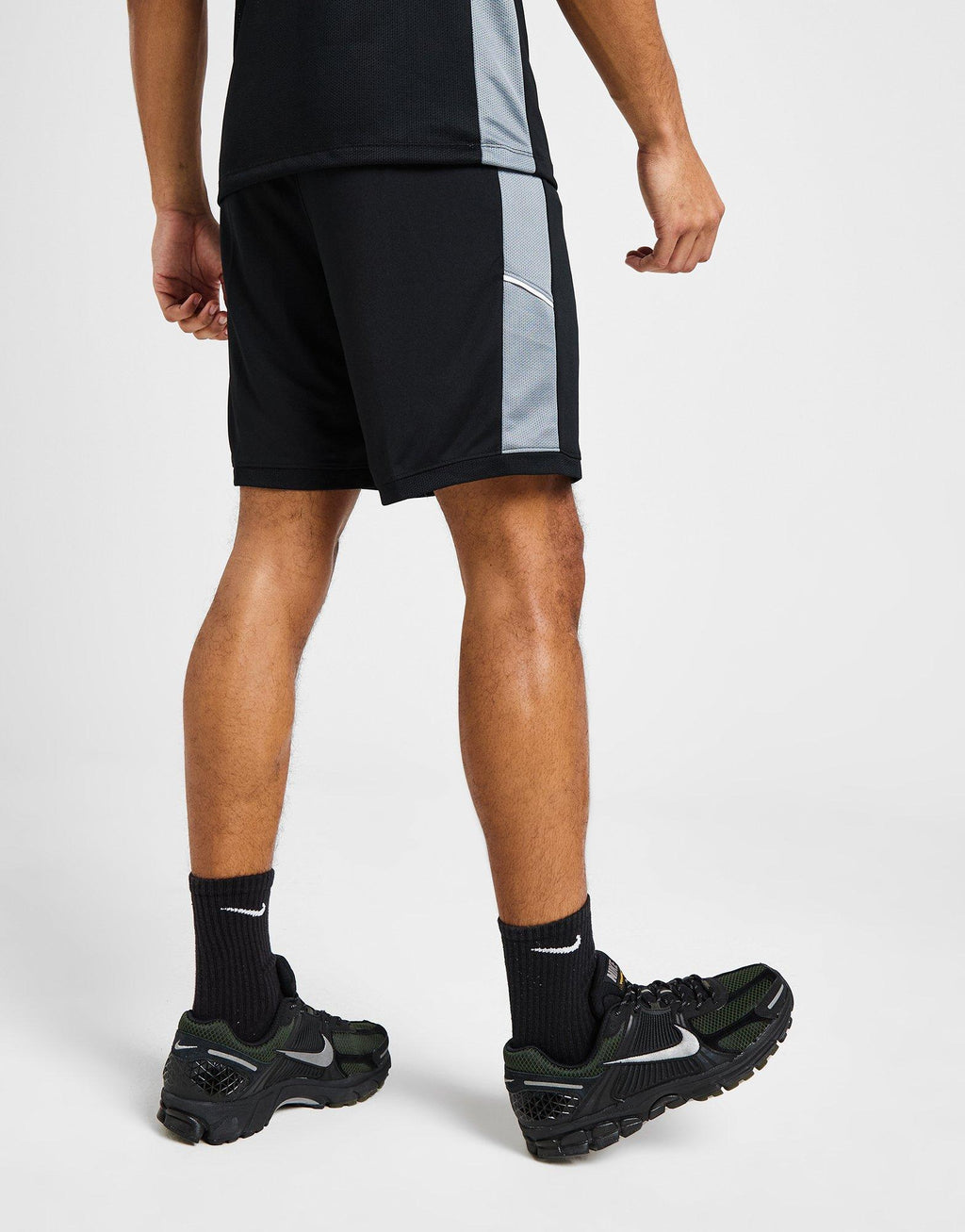 Academy Shorts