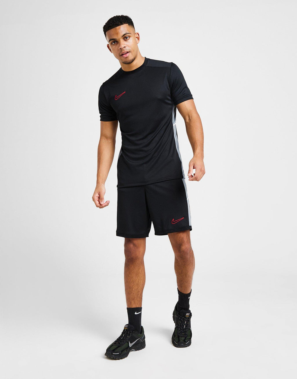 Academy Shorts
