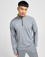 Academy 1/4 Zip Top