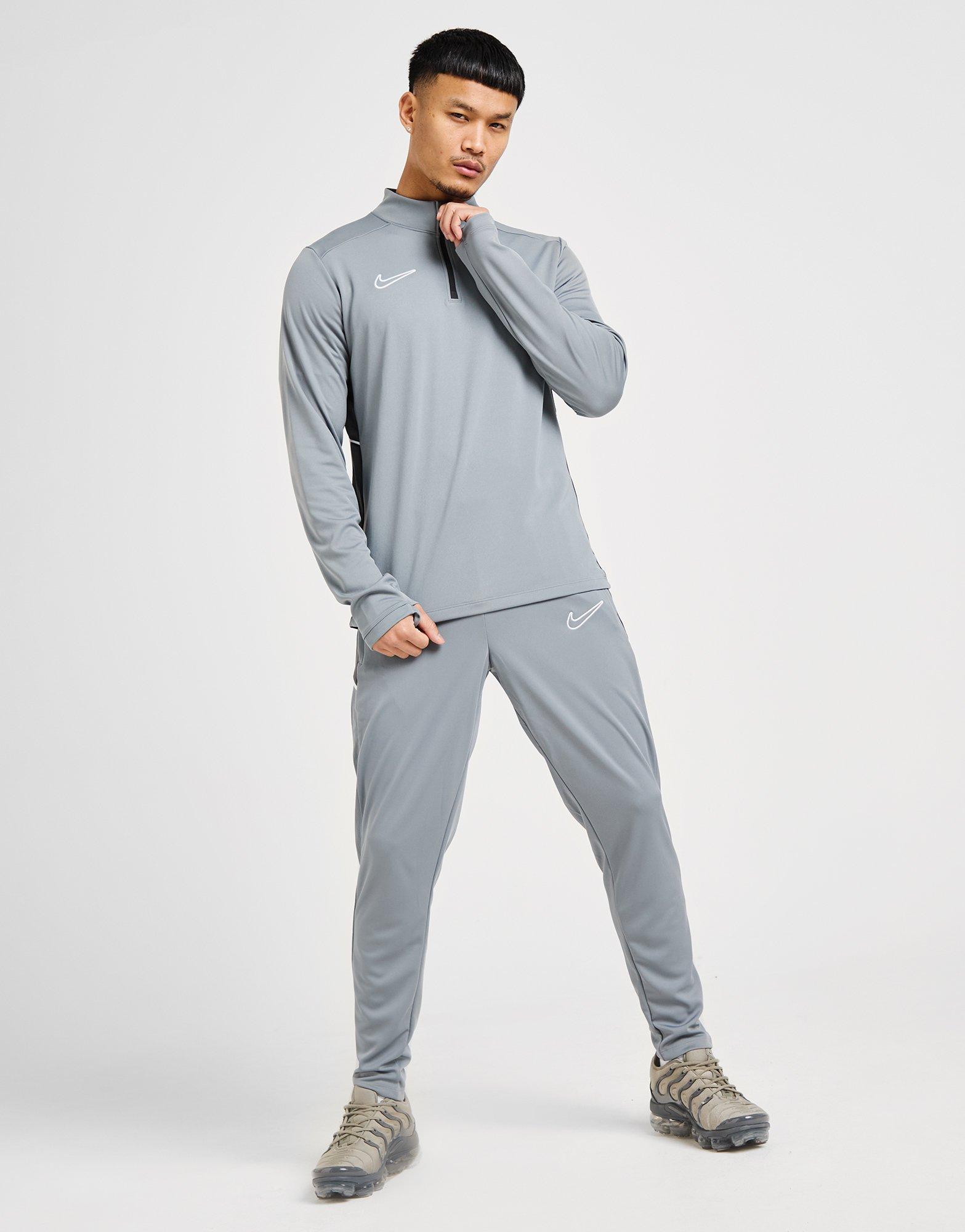 Academy 1/4 Zip Top