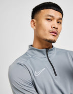 Academy 1/4 Zip Top