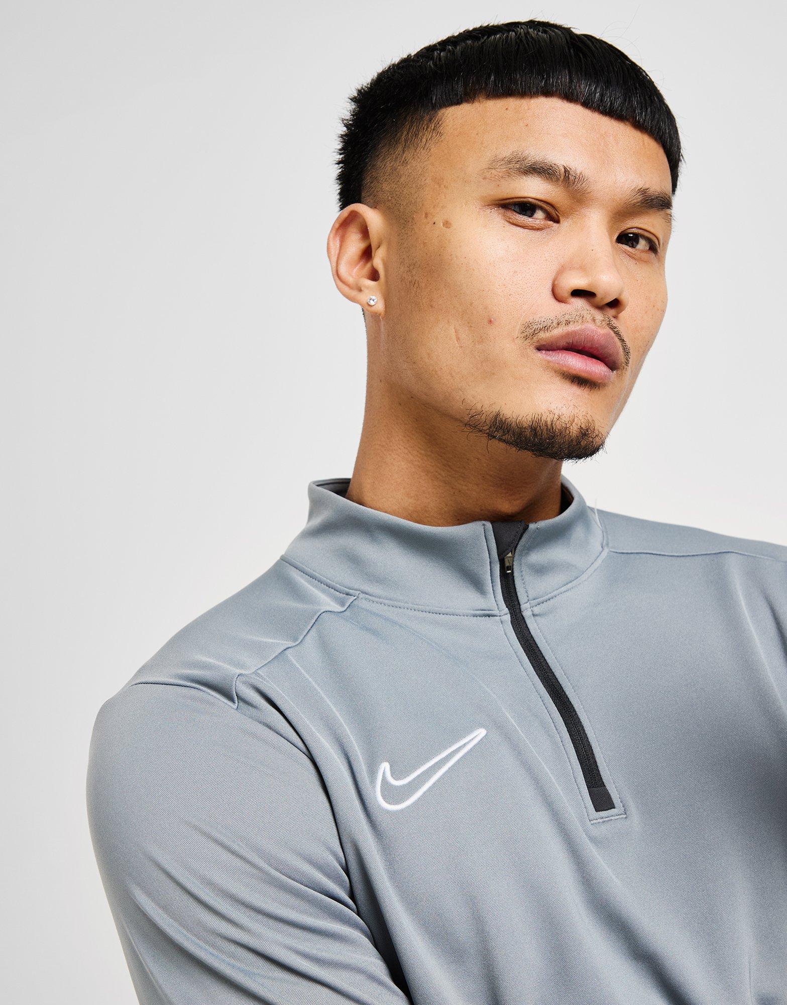 Academy 1/4 Zip Top