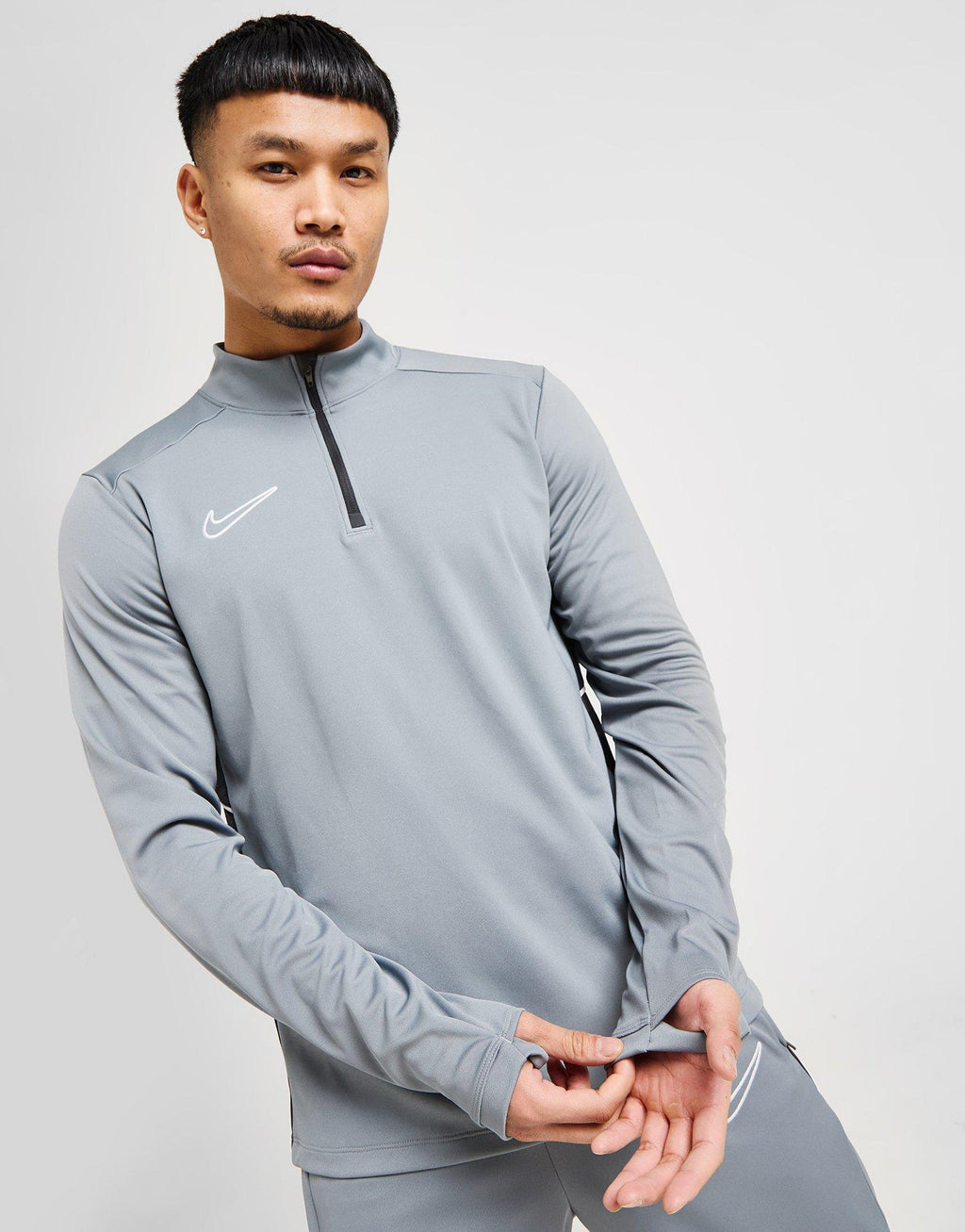 Academy 1/4 Zip Top