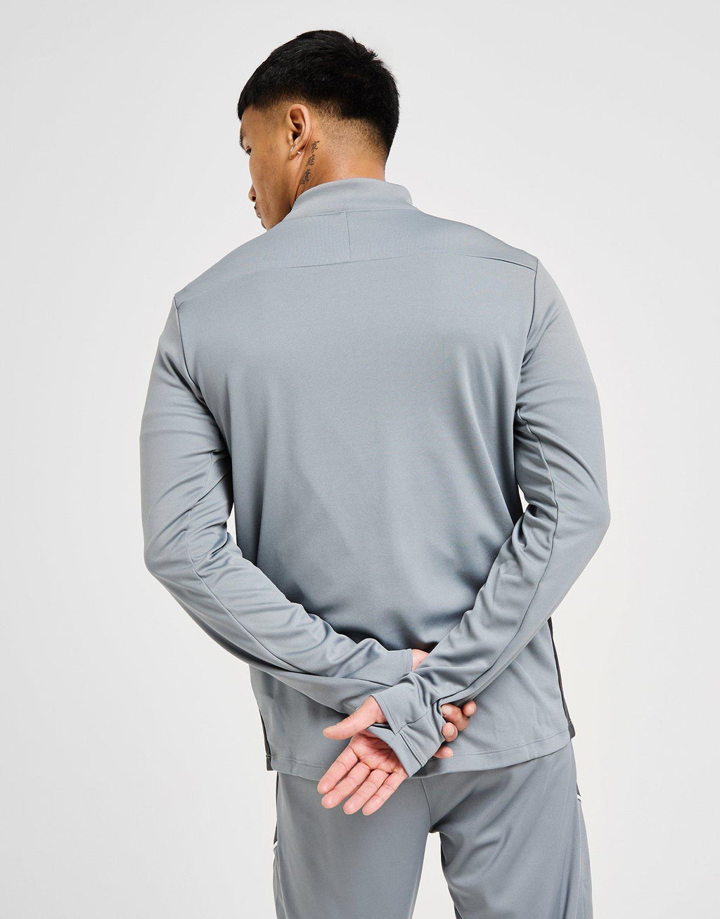 Academy 1/4 Zip Top