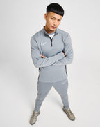 Academy 1/4 Zip Top