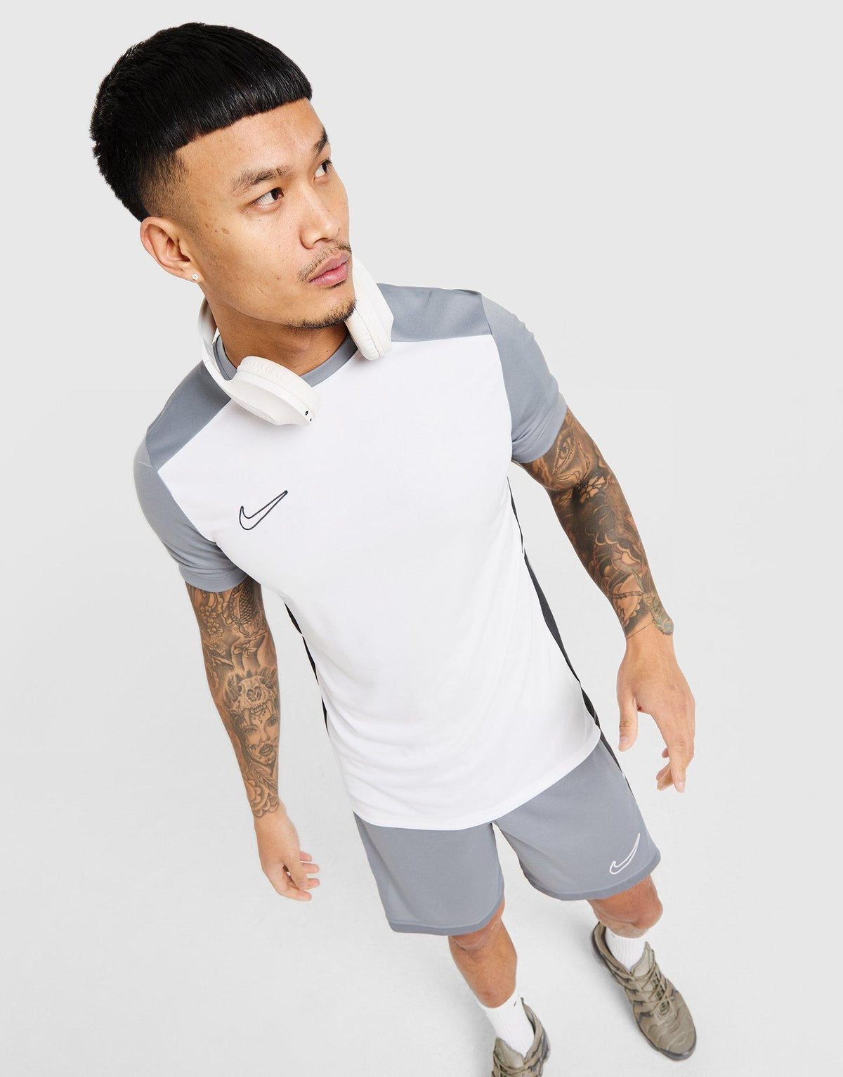 Academy T-Shirt