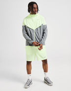Packable Windrunner Jacket