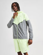 Packable Windrunner Jacket