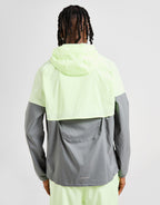 Packable Windrunner Jacket