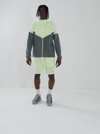 Packable Windrunner Jacket