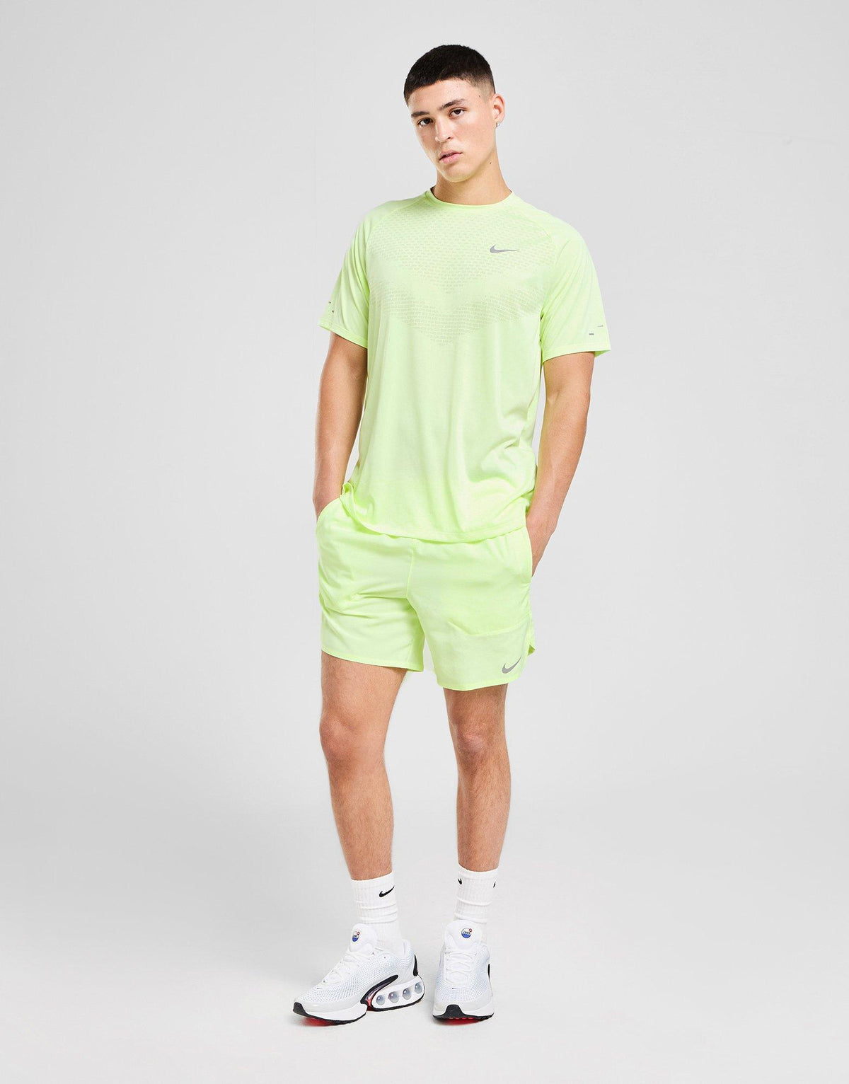 Stride T-Shirt