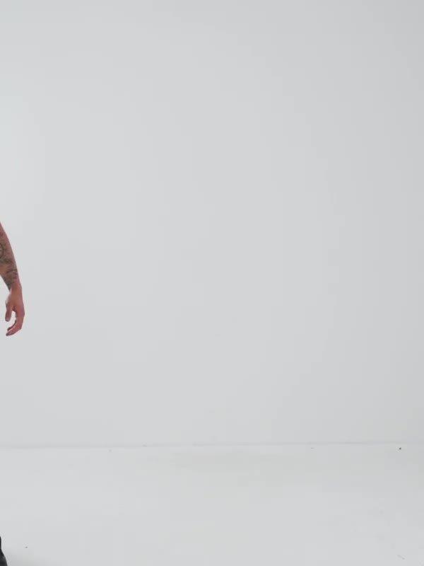 Stride T-Shirt