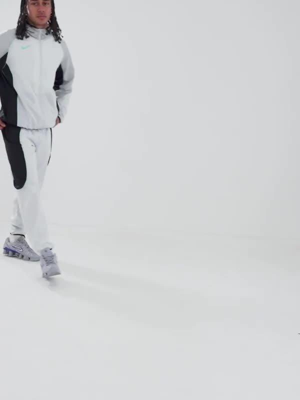 Strike Woven Track Pants